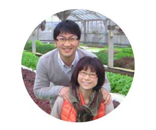 仲良く楽しく、たまにケンカしながら作ってます。 仲良く楽しく、たまにケンカしながら作ってます。